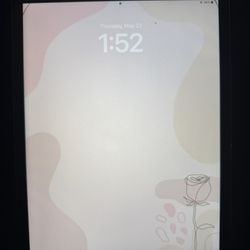 iPad 9 