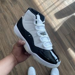 Jordan 11 Gratitude size 11 Brand New Asking $280 OBO Moving Selling A Lot Of My Shoes