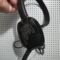 Afterglow LvL 1 Communicator For XBOX One Chat Headset 048-040