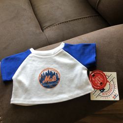 NEW YORK METS Shirt