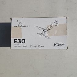 LED Monitor/TV Wall Mount