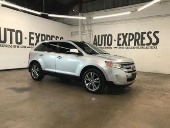 2011 Ford Edge