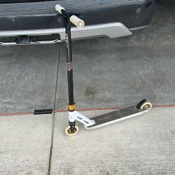 Fusion Trick Scooter
