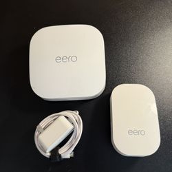 eero Mesh WiFi Extenders