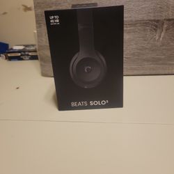 Beats Head Phones