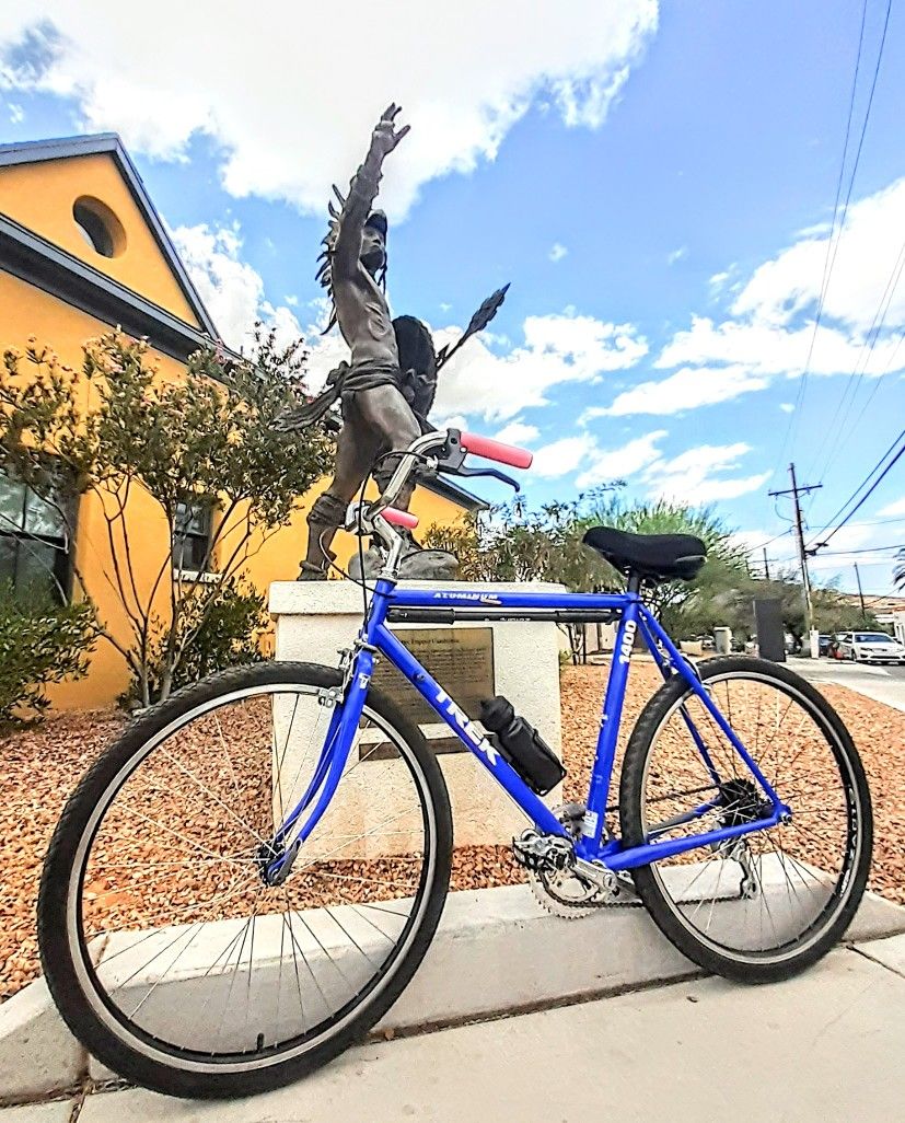 Trek 1400 ATB