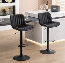 2 Bran New Bar Stools