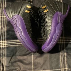 Jordan 12 