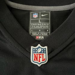 Raiders Jersey