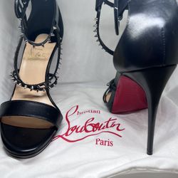 Christian Louboutin Heels 