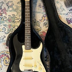 Electric Guitar Hohner