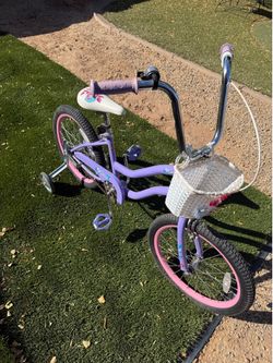 Joystar Manteca bike