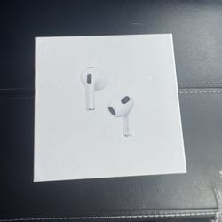 BEST OFFER Brand New Apple Headphones Gen 3