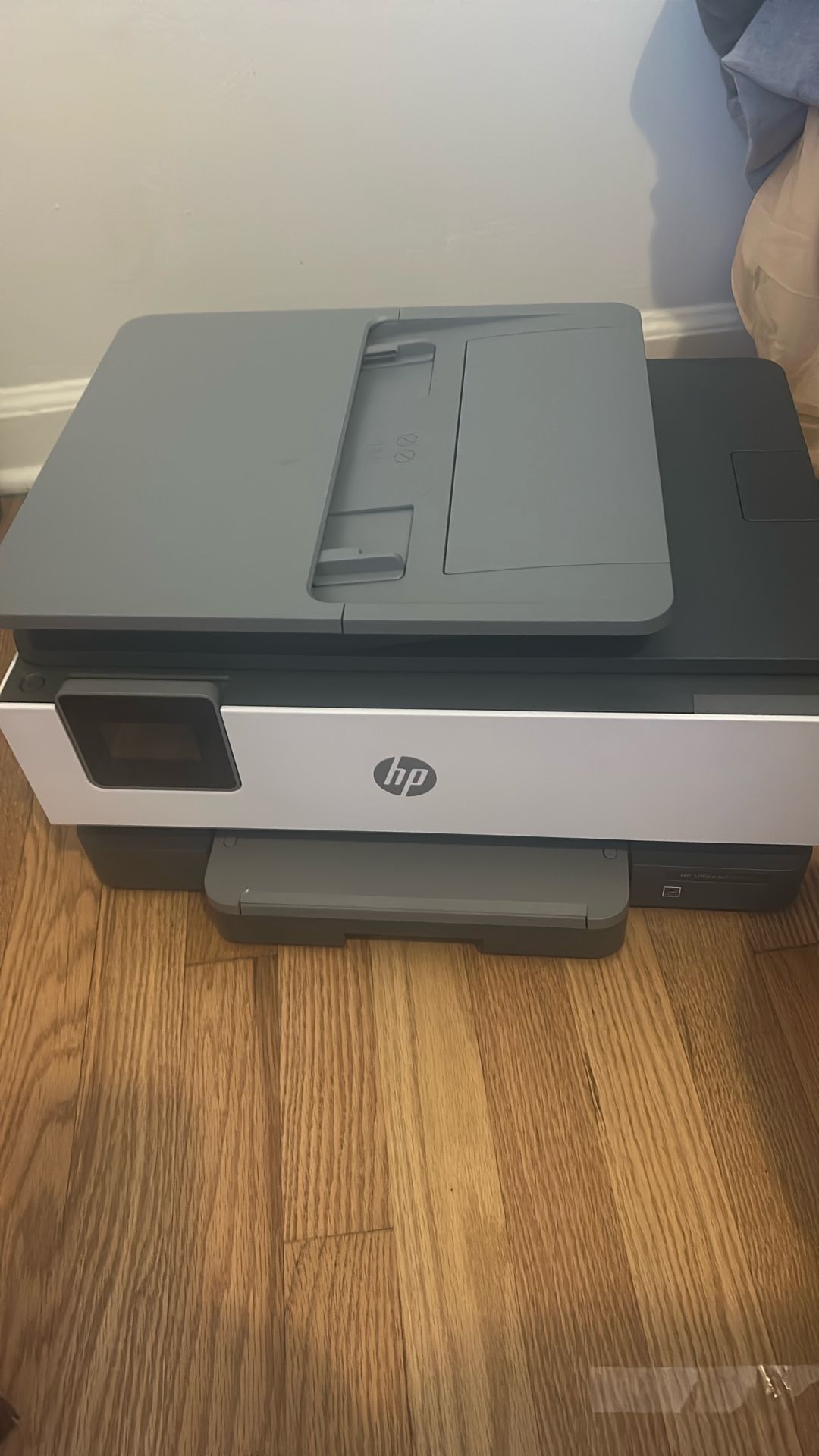 HP printer Barely Used