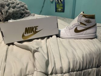 Men’s Air Jordan Retro 1 High OG