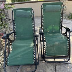 Free Zero Gravity Recliners