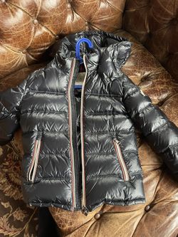 Moncler Down Jacket