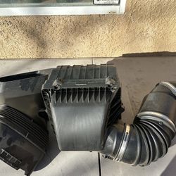 2019-2023 Ram 2500 OEM Air Intake 