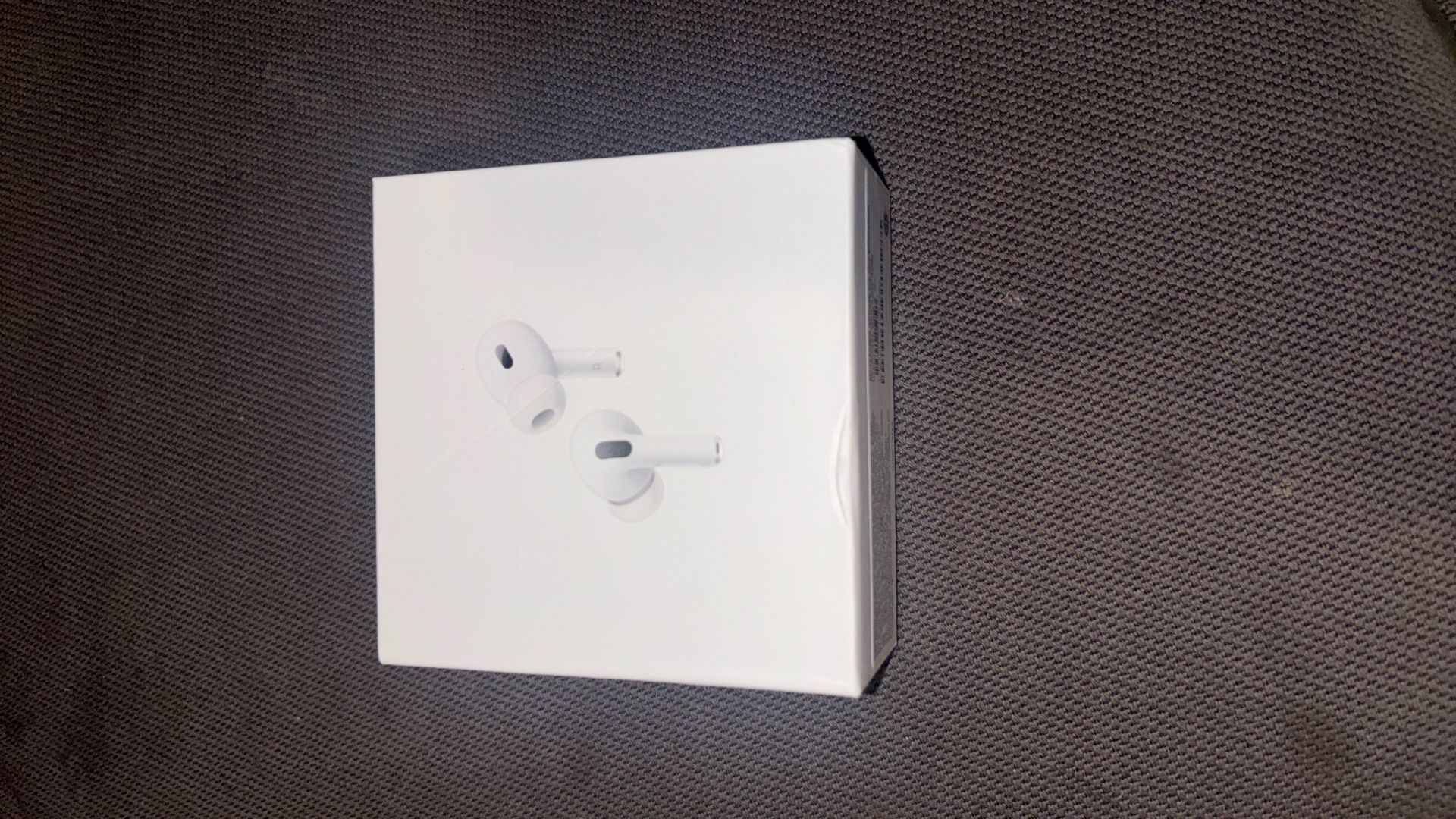 AirPod Pros Gen 2