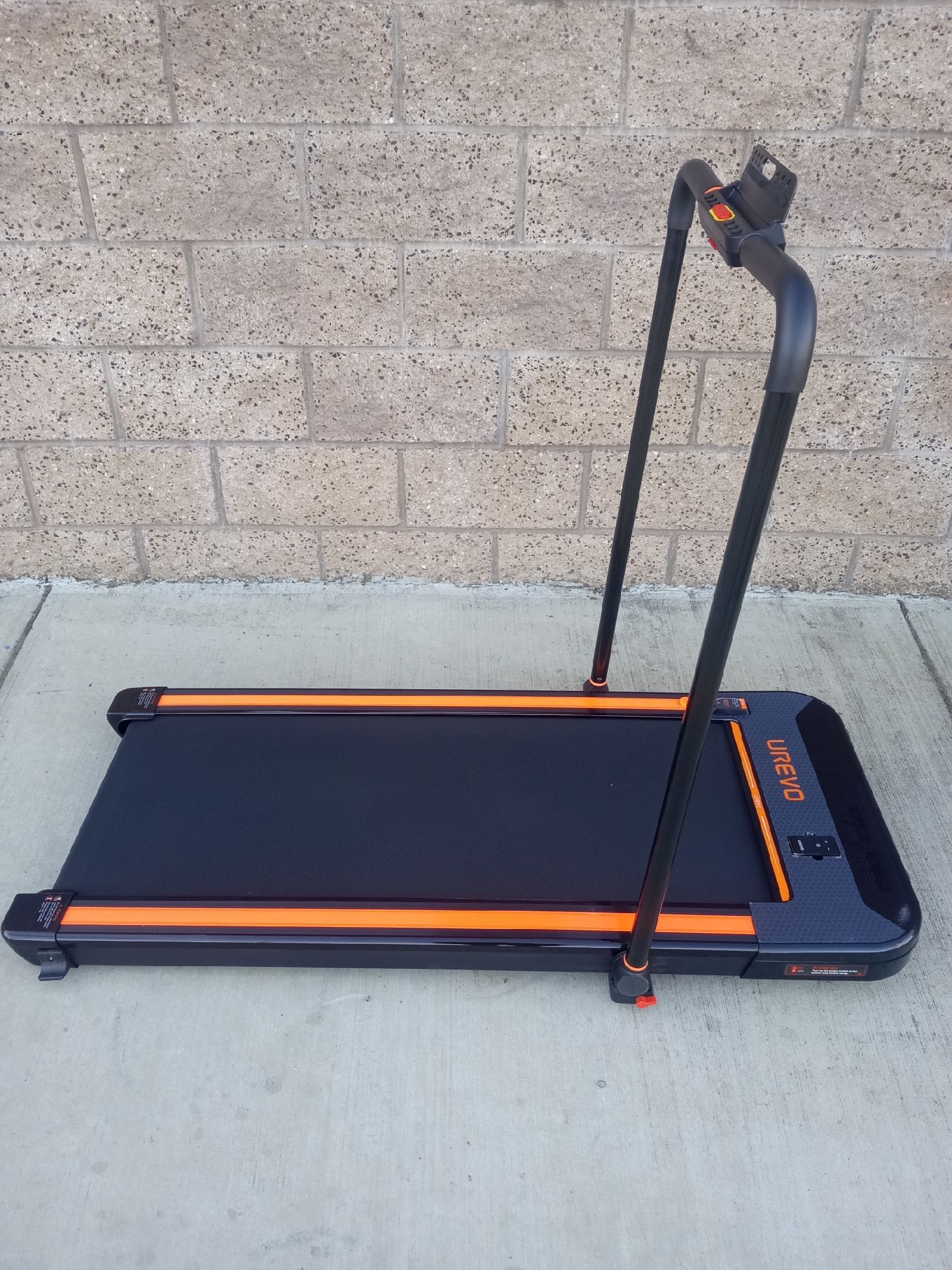 Brand New Heavy Duty Walking Running Treadmill For $160