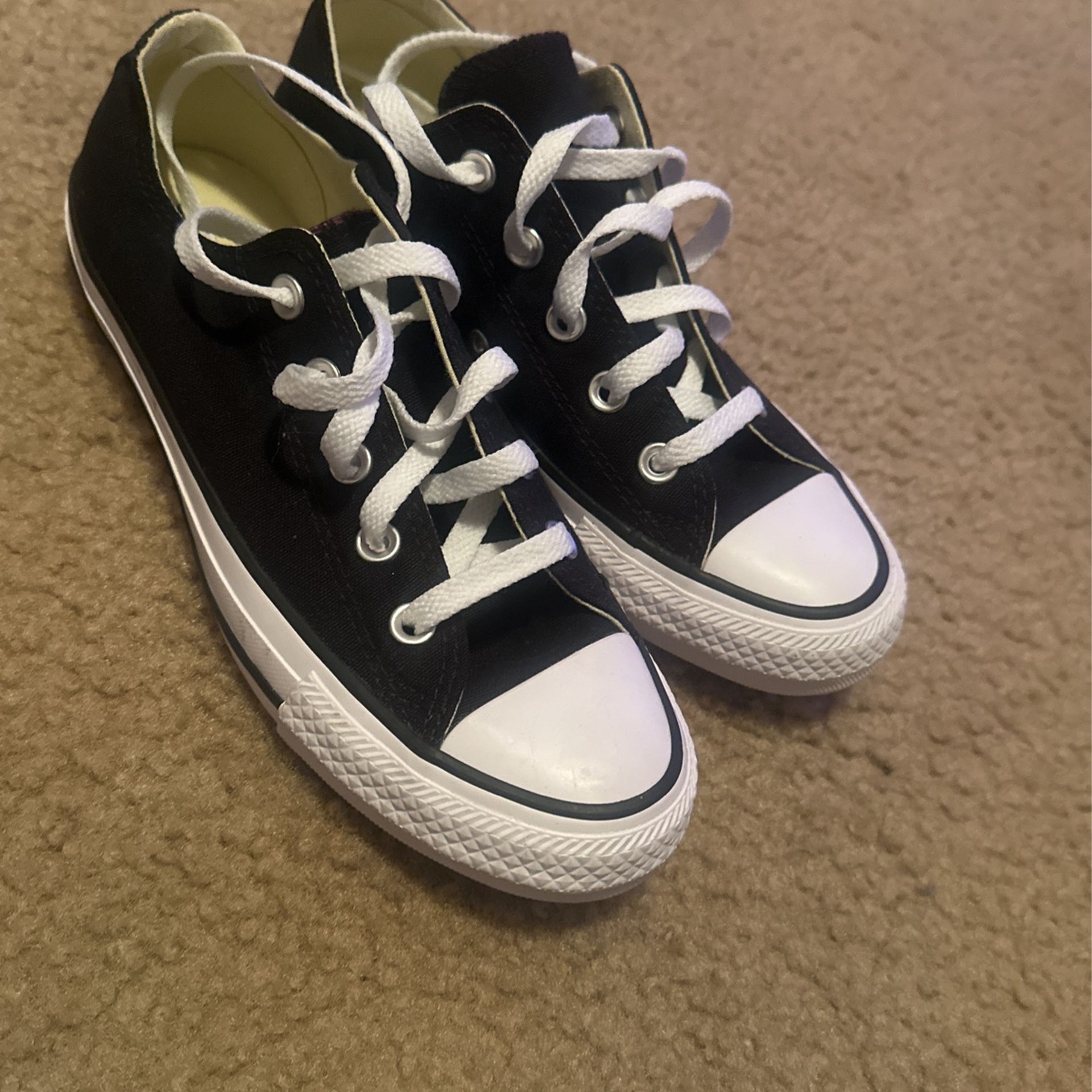 Women’s Converse