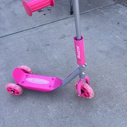 Razor Jr Scooter 