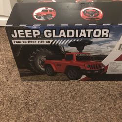 Kids Toy Car