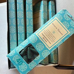Fragrance Incense Cones 