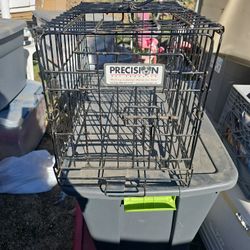 Small Pet Crate 