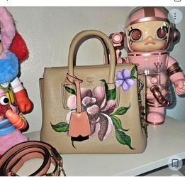 MCM Purse