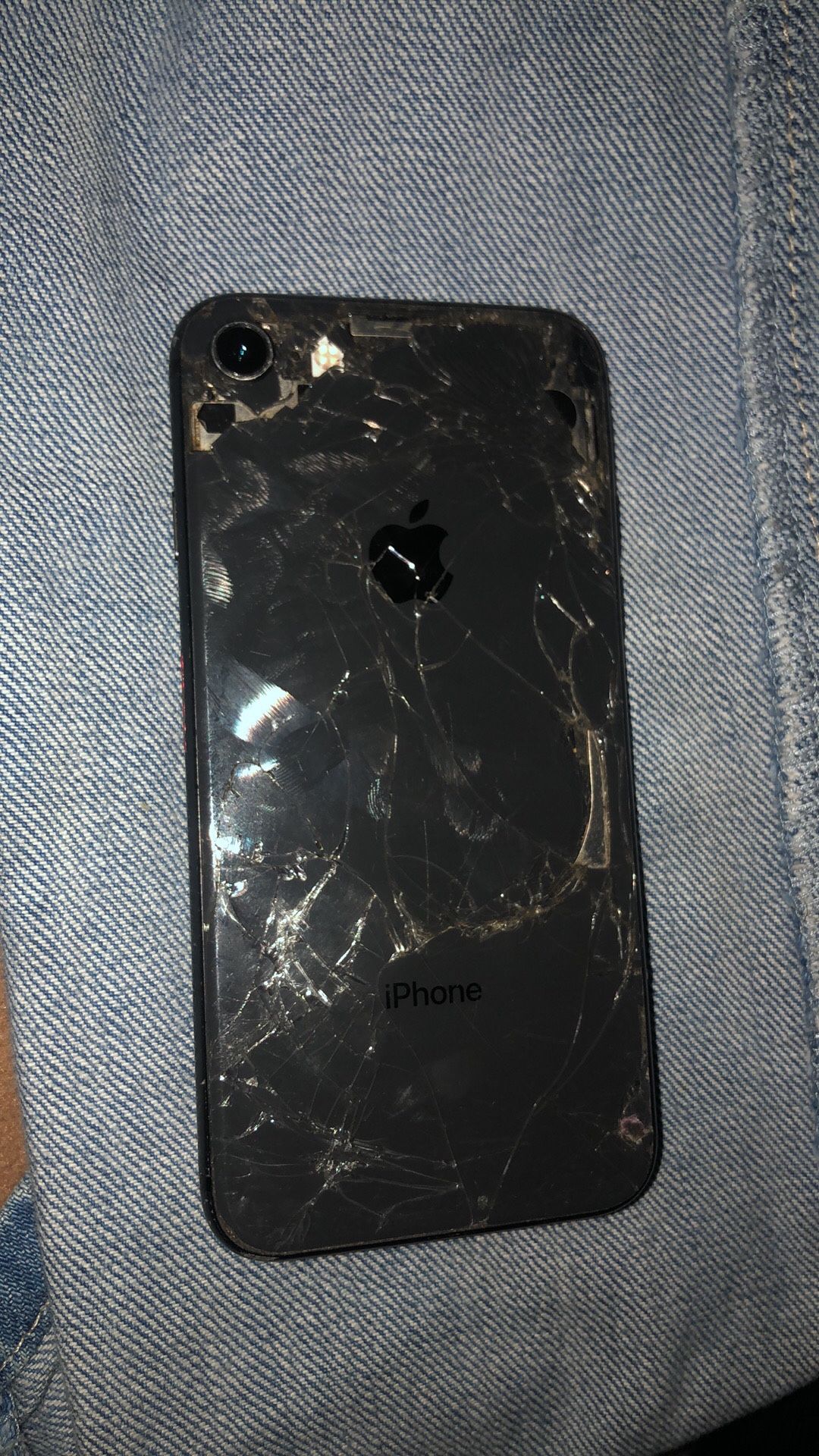 iPhone 8 For Parts