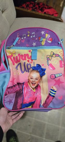 Jojo Siwa Backpack 