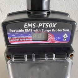 Progressives Industries EMS RV Surge Protection 