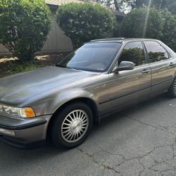 1991 Acura Legend