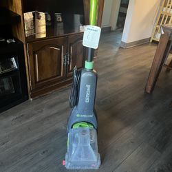 Bissell Turbo Vacuum 