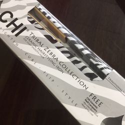 Brand New CHI Ceramic Flat Iron Hair Straightener 