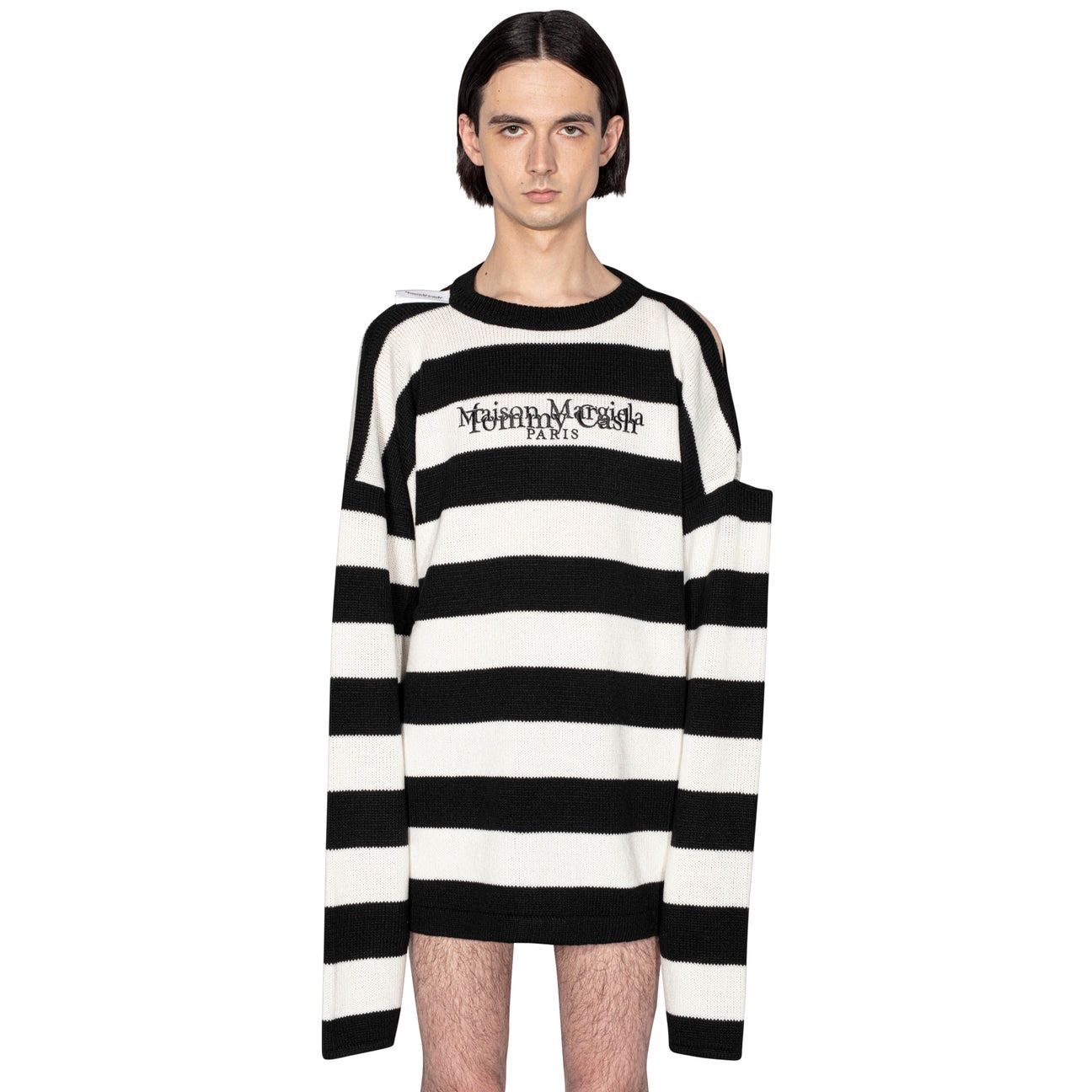 Maison Margiela x Tommy Cash Sweater for Sale in Arcadia, CA - OfferUp