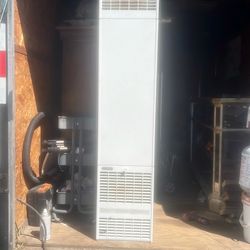 Williams wallheather