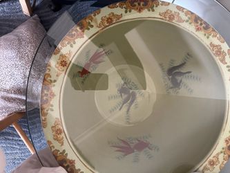 Table vase