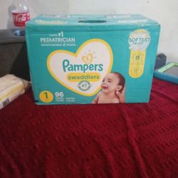 Diapers