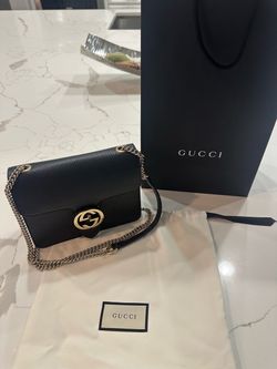Authentic Gucci Purse