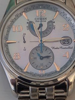 Women's Citizen watch