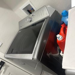 Maytag Washing Machine 