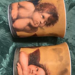 Angel Coffee Cups 2