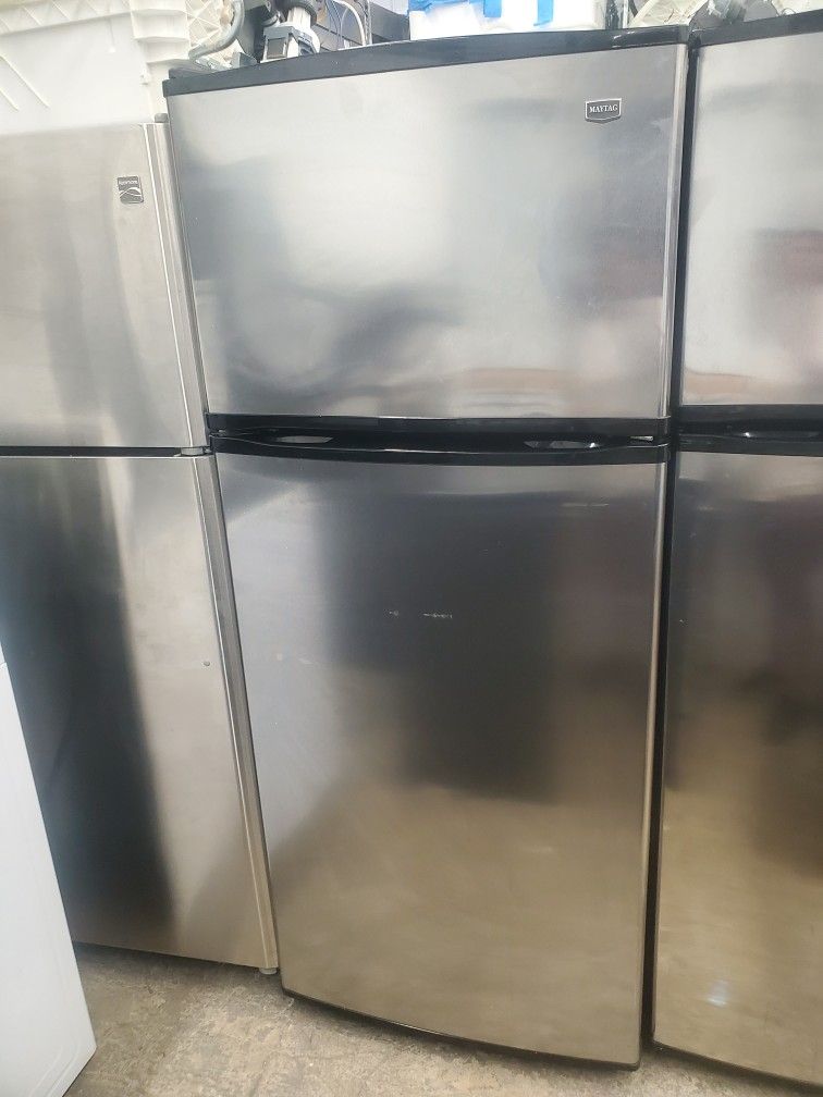 Refrigerator Maytag Width 28 Inches 