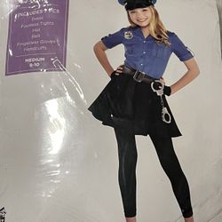Halloween Costume