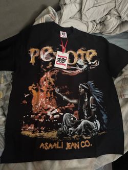 Assali shirt