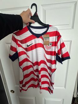 USA size XL