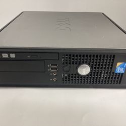 Dell Optiplex 760 3.16GHz 4GB 250GB Desktop