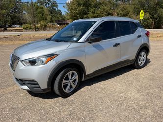 2019 Nissan Kicks